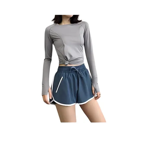 Annerun Sports Shorts Women's