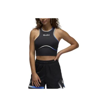 Jordan Sport Vests Women's Black