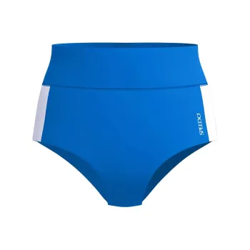Speedo Jetstream Boyleg Swimming Shorts Women's Blue