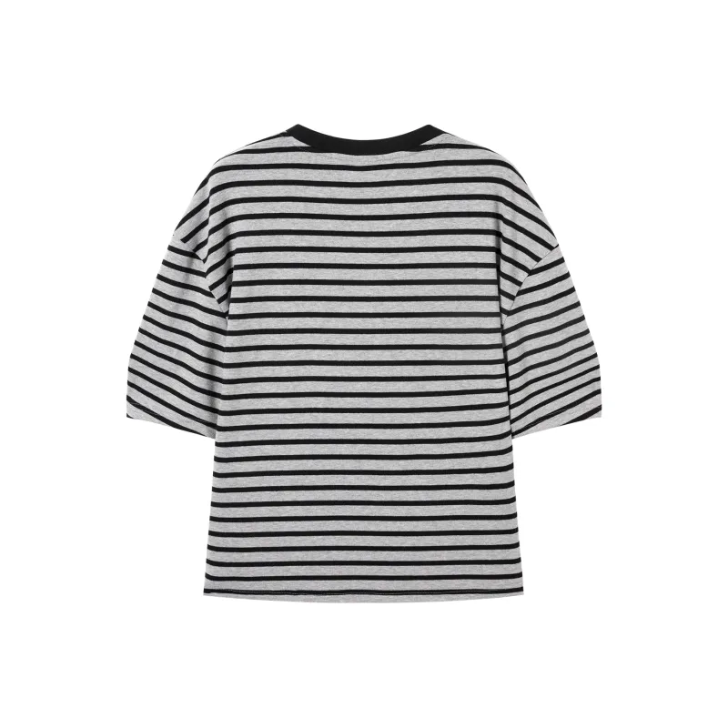 DIALOGUE T Shirts Women's-3