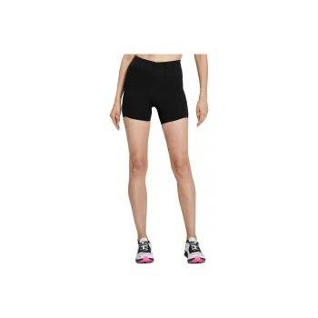 On Race Tights Sports Shorts Women's Black