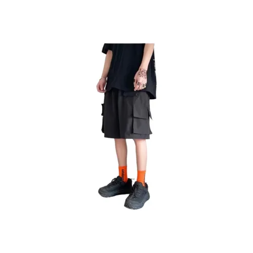 OKPI Casual Shorts Unisex