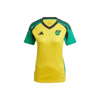 Adidas Free Shipping With AdiClub Jamaica 24 Home Jersey
