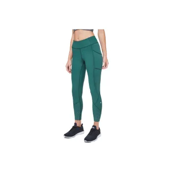 Lululemon Tight Stuff Athletic Trousers Women's Green Jasper