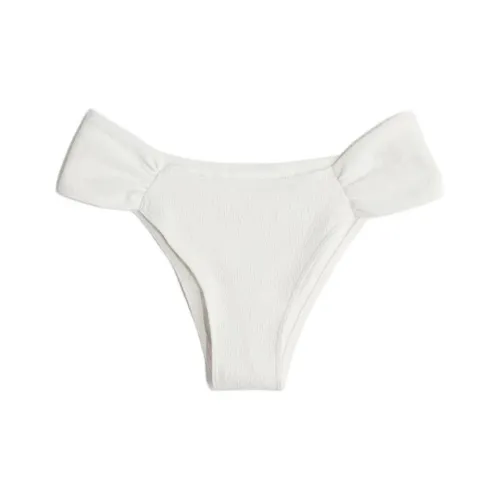 H&M Swimming Shorts Women's White