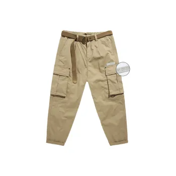 FUERZA Jeans Unisex