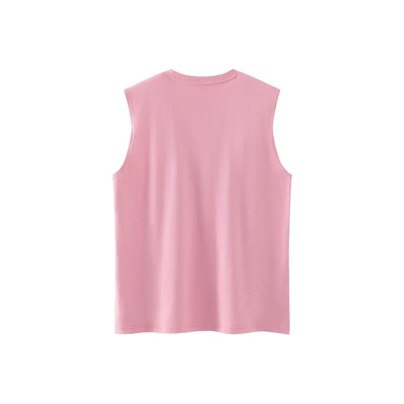 Warrior Ride The Wind And Waves Series Tank Top Unisex-9