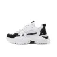 White Black
