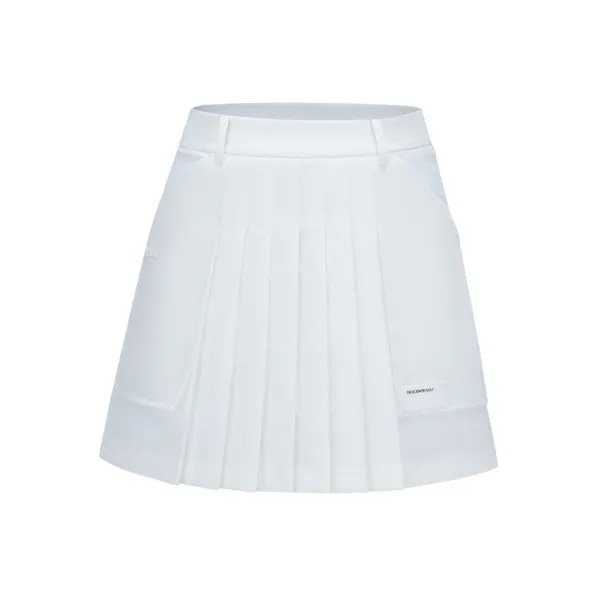 DESCENTE DESCENTEGOLFPRO Collection Casual Short Skirts Women's-0
