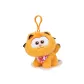 Scarf-Garfield