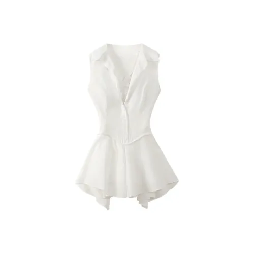 JOSR Two Piece Skirt Sets Women's