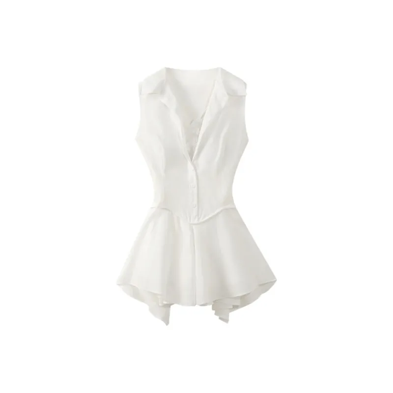 JOSR Two Piece Skirt Sets Women's-0