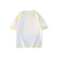White Neon Green