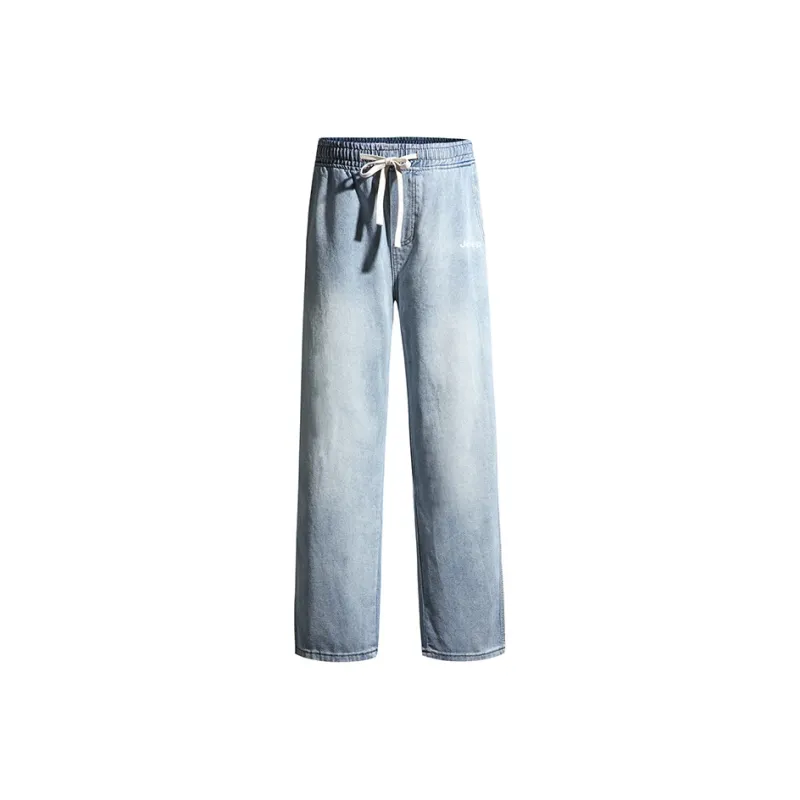 Jeep Jeans Men-4