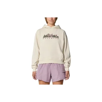 MOUNTAIN HARDWEAR x Extra Vitamins Sweatshirt Women's