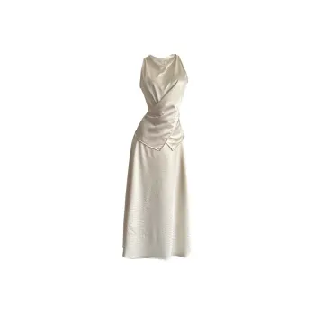 TURN UP Two Piece Skirt Sets Women's