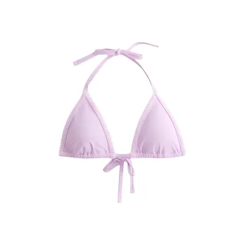 Hollister Two-Piece Swimsuits Women's Lilac
