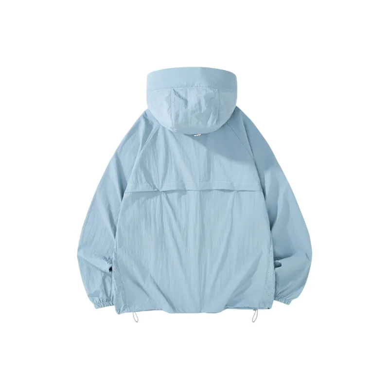 K bird UV Protection Sun Protection Clothing Unisex-5