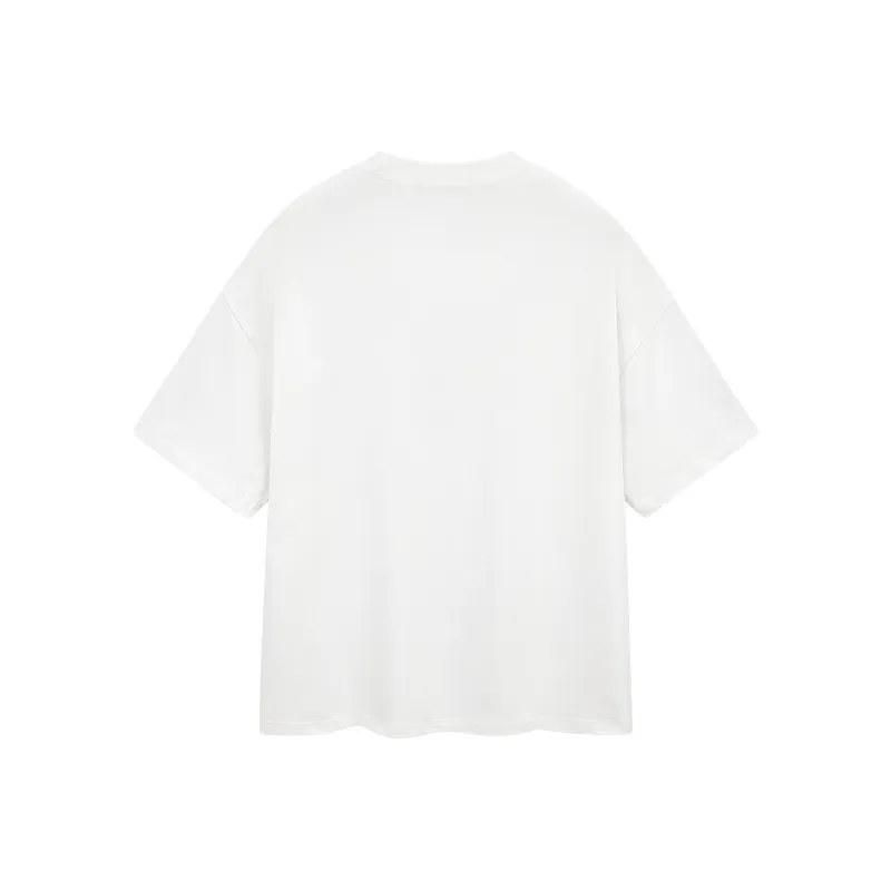 Crayon Shinchan T Shirts Unisex-5