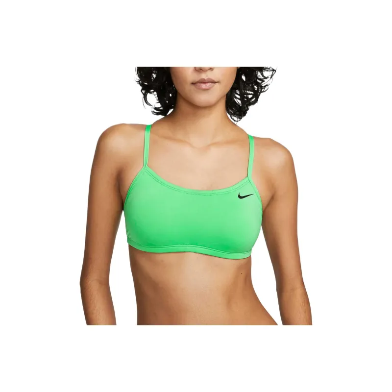 Nike Bikinis Women's Green/380-0