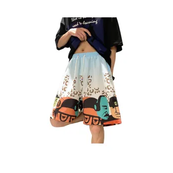 NEAR HERE Casual Shorts Unisex