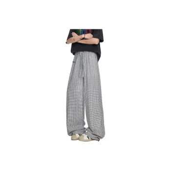 NXPTP Casual Pants Unisex