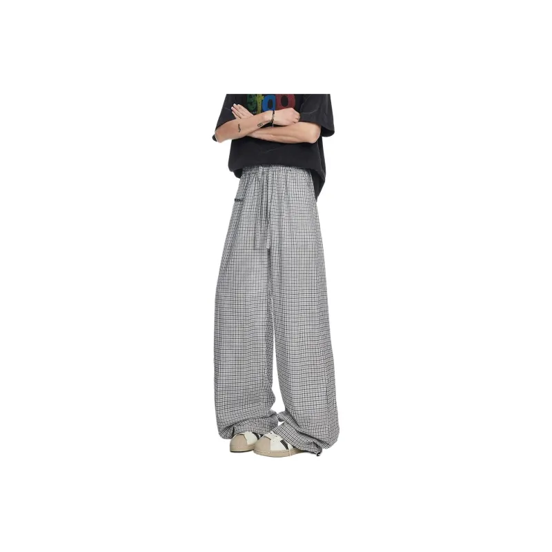 NXPTP Casual Pants Unisex-0