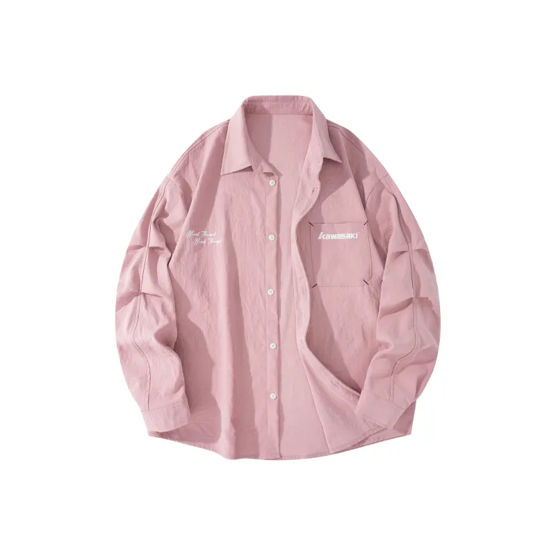 Kawasaki Shirts Unisex-7