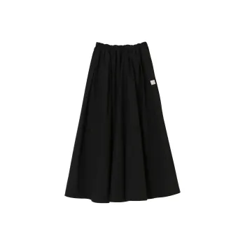 Mizuno Casual Long Skirt Women's