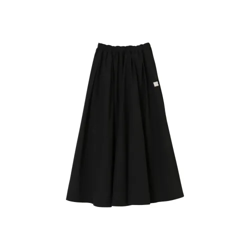 Mizuno Casual Long Skirt Women's