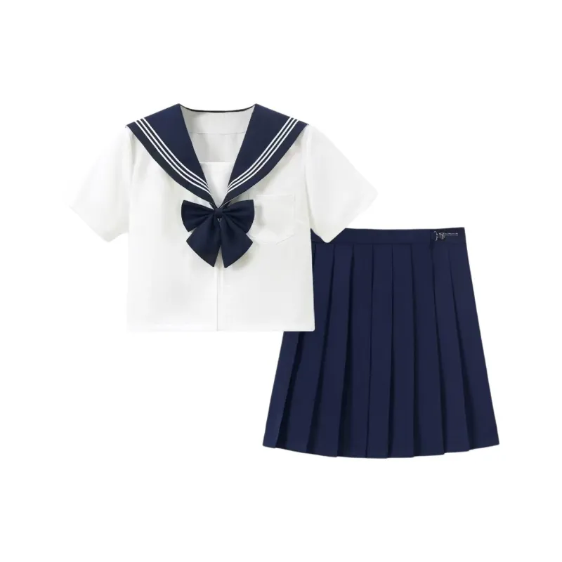 RTTO Skirt Set Women's Multicolor-4