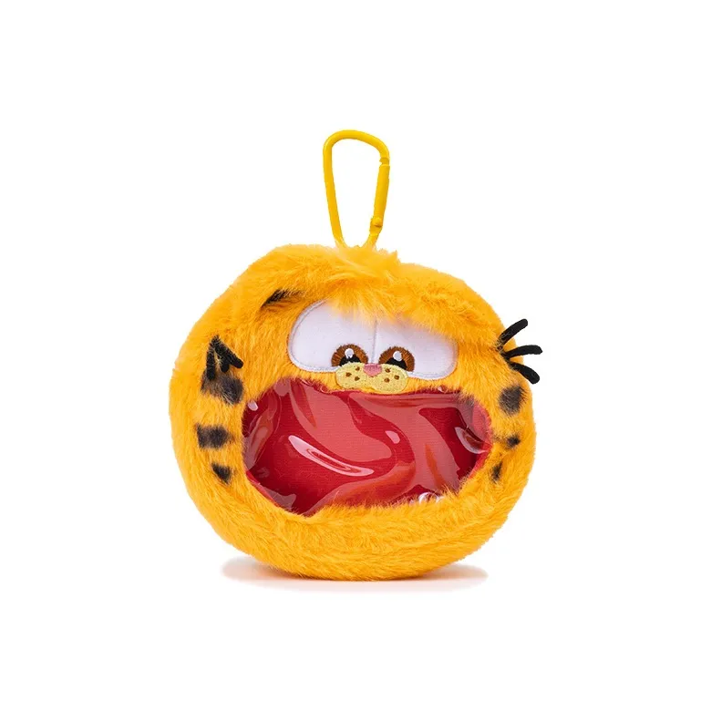 Jinnew Polyester Keychains Unisex-15