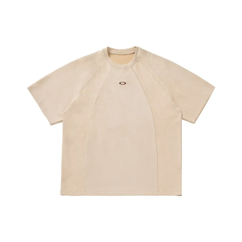 Warrior Ride The Wind Collection Open Ended Smile Collection T Shirt Unisex-2