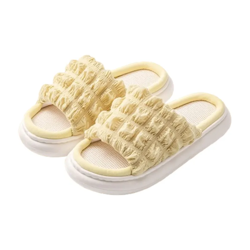 Yong Xuan kiln Slippers / Home Slippers-4