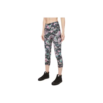 Lululemon Wunder Under Athletic Trousers Women's Multicolor Plaid