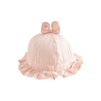BIG WASP Cotton Bucket Hats Kids'