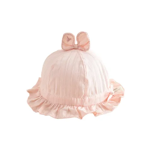 BIG WASP Cotton Bucket Hats Kids'