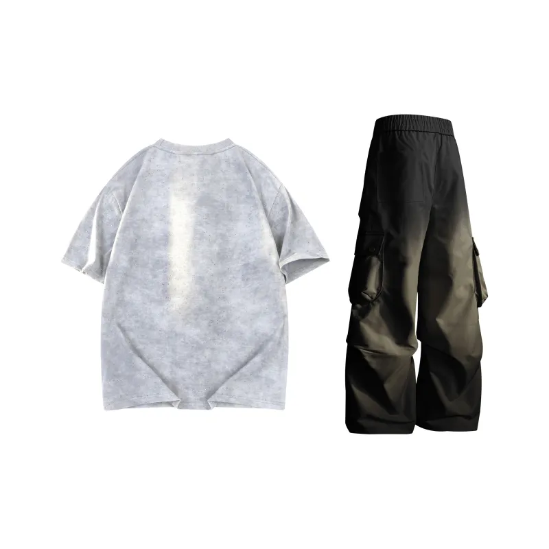 Supremo Cat Casual Sportswear Unisex-5