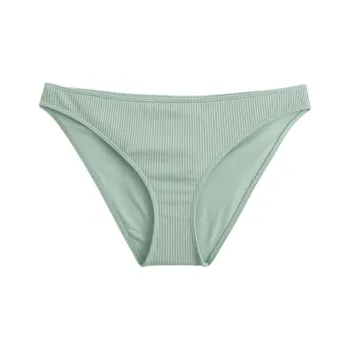 Hollister Swimming Shorts Women's Green