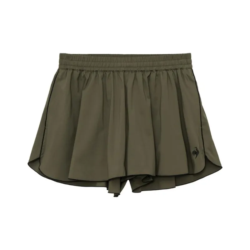 Le Coq Sportif Sports Shorts Women's-14