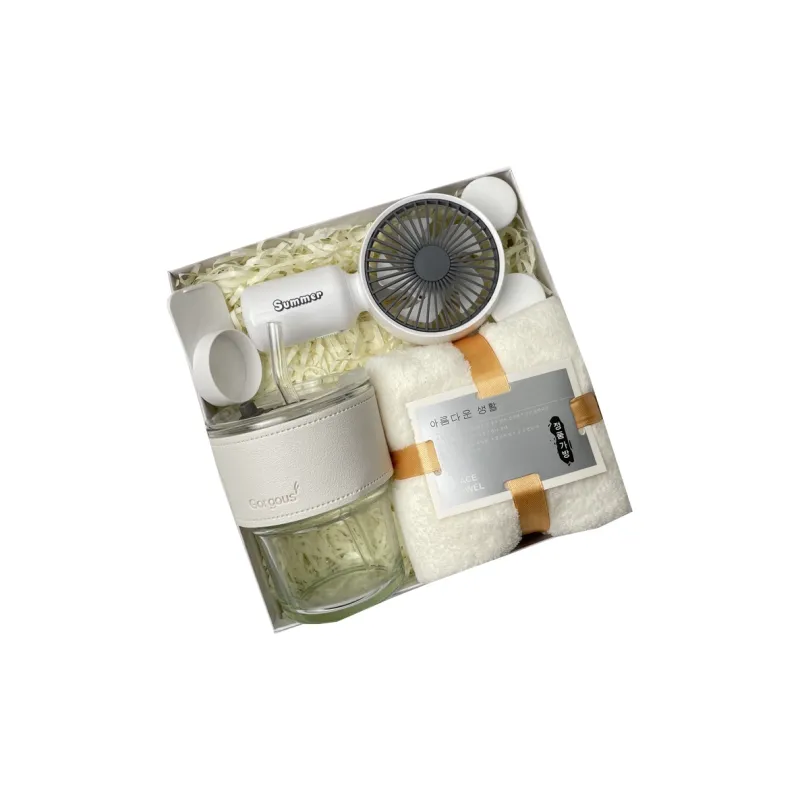 Emperor He Gift Box Sets-2