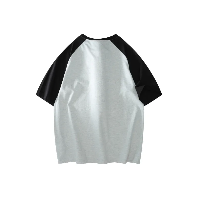 LIVINGTOWN T Shirts Unisex-5