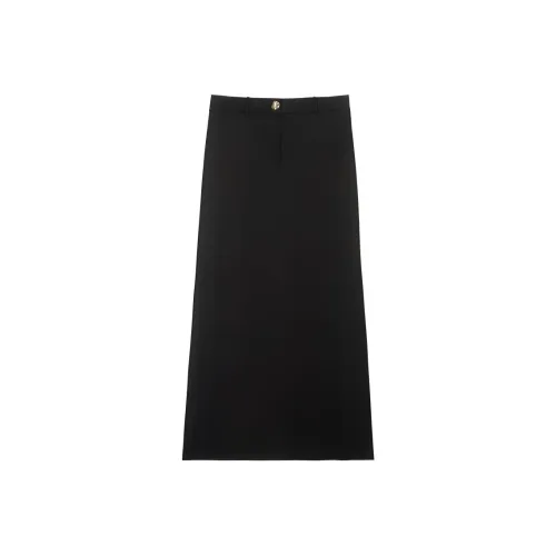 BA&SH Jess Maxi Skirt