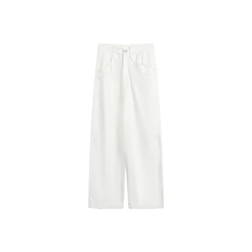 LADY IDEAL Casual Pants Women's