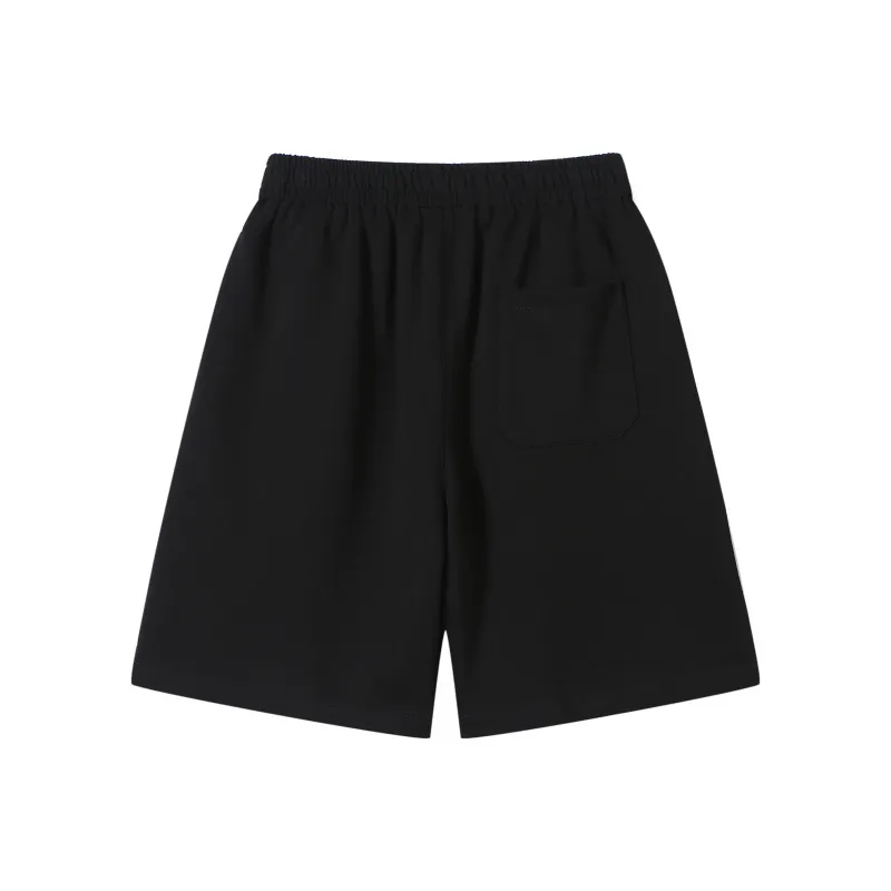 PAUL COSTELLOE Casual Shorts Unisex-1