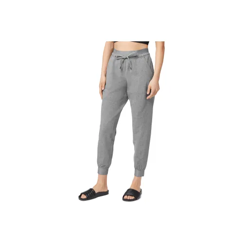 Lululemon Refreshed Routine Athletic Trousers Women's Medium Gray
