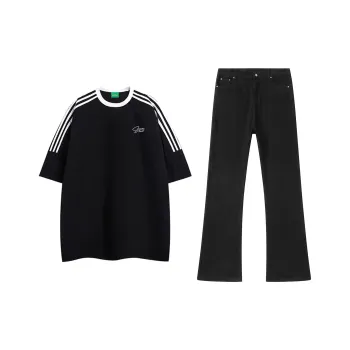 SESAME STREET Casual Sportswear Unisex