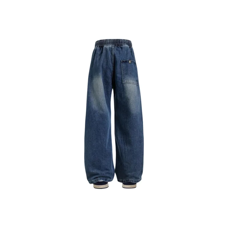 Être Par Lee Jeans Unisex-3