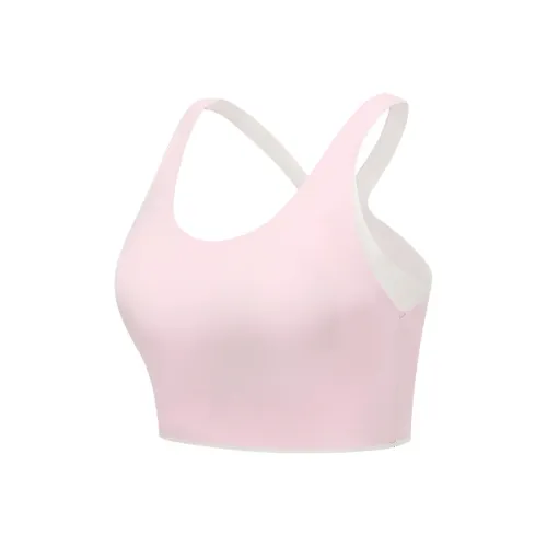 Particle Fever Sports Underwear Women's Like Pink But Not Pink
