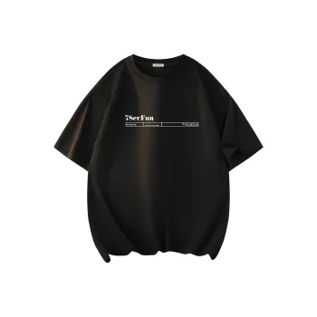 7 SEVFUN T Shirts Unisex